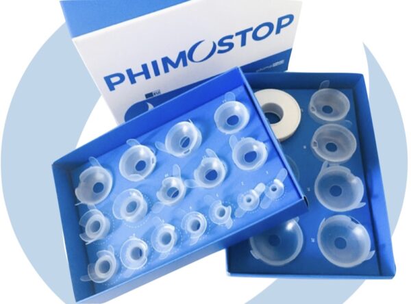 Phimostop