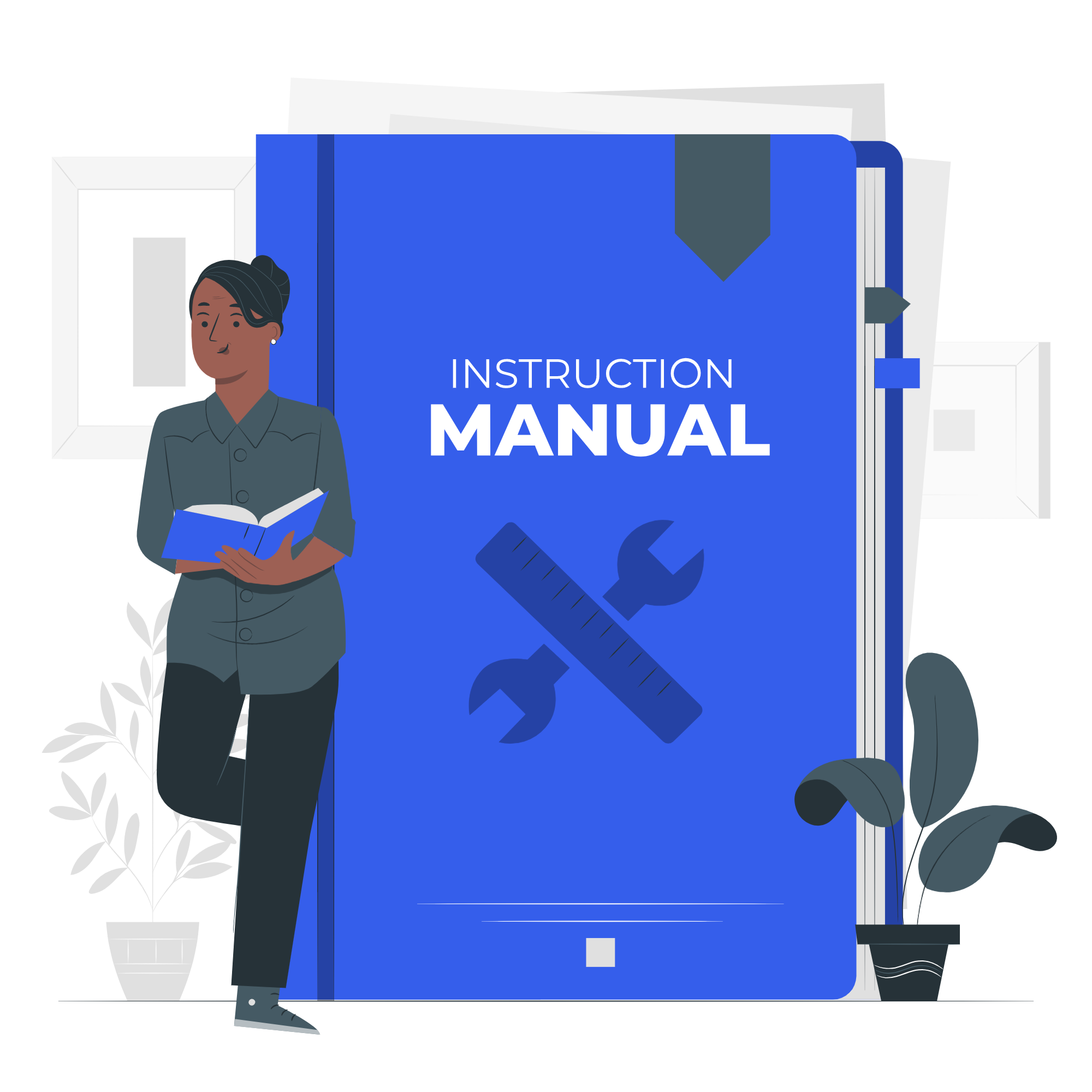 Istruzioni Istruzioni